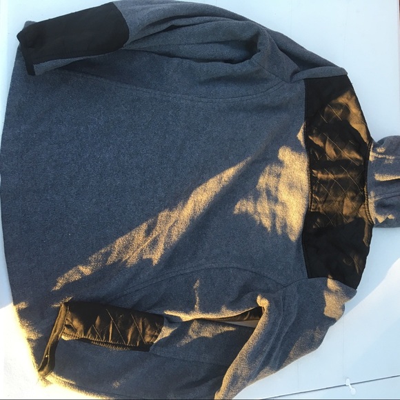 Free Country Gray Women’s M Jacket - Picture 6 of 6